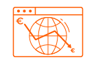 Picto réduction des coûts