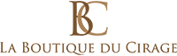 logo La boutique du cirage