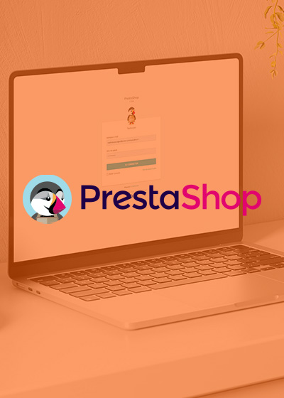 Prestashop