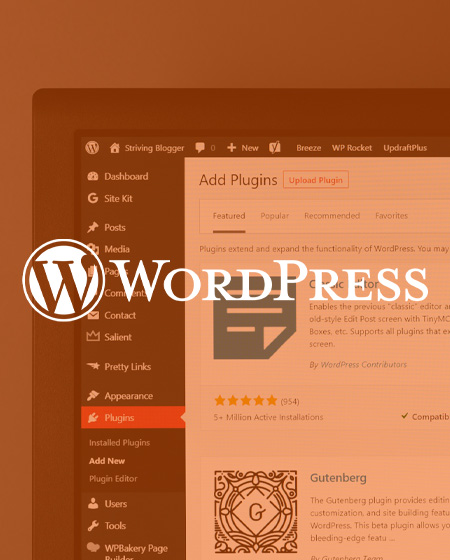 WordPress