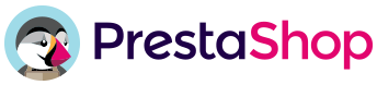 Logo PrestaShop